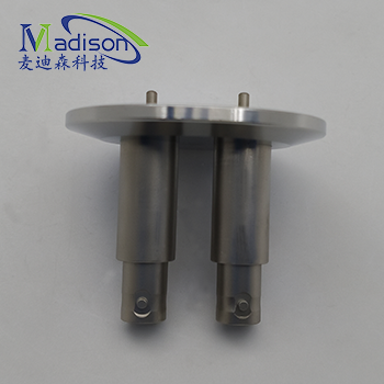 同轴型真空馈通SHV