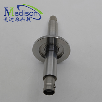双端SHVD真空连接器