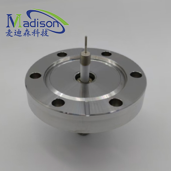 同轴型真空馈通SHVE10